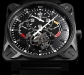  Instrument Tourbillon Watch from Bell & Ross 