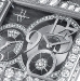 Harry Winston Avenue Squared