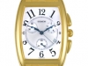 Coach Men's Morgan Chronograph Yellow Gold Plated