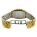 Coach Men's Morgan Chronograph Yellow Gold Plated