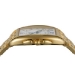 Coach Men's Morgan Chronograph Yellow Gold Plated