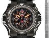 Aquanautic Men's Chronographic Automatic