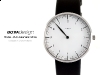 Botta UNO White/Stainless