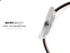 Botta UNO White/Stainless
