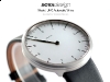 Botta UNO White/Stainless