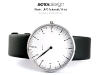 Botta UNO White/Stainless