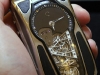 Celsius X VI II LeDIX Tourbillon Mobile Phone Hands-On