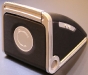 Celsius X VI II LeDIX Tourbillon Mobile Phone Hands-On