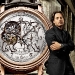 Zenith Chronomaster Open Venice