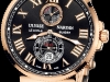 Ulysse Nardin Maxi Marine Chrono Watch