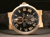 Ulysse Nardin Maxi Marine Chrono Watch