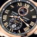 Ulysse Nardin Maxi Marine Chrono Watch