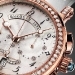 Breguet Marine Lady Chronograph