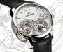 Greubel Forsey Quadruple Tourbillon à Différentiel 