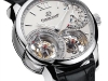Greubel Forsey Quadruple Tourbillon à Différentiel 