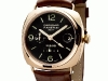 Panerai Radiomir Watch 