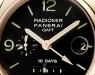 Panerai Radiomir Watch 