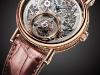 Brequet Watch Complicated Classique