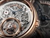 Brequet Watch Complicated Classique