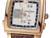 Ulysse Nardin Quadrato Dual Time Perpetual  