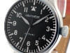 Archimede Pilot T Titanium Watch