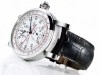 Chronoswiss Tachoscope Audi Centennial edition
