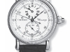 Chronoswiss Tachoscope Audi Centennial edition