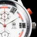 Brownbreath 2 Gan-ji Watch