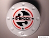 Casio G-Shock 25th Anniversary Watch Set