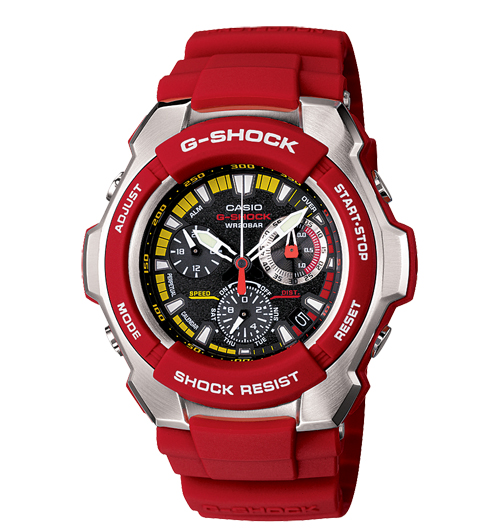 Buy cheap G Shock watches in