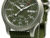 Seiko 5 Military Automatic Watch
