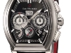 CARL F. BUCHERER - Patravi T-ChronoGrade