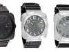 Nixon Volta Solar Powered Watch
