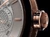 B&M William Baume Monopusher Chronograph
