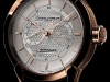 B&M William Baume Monopusher Chronograph