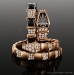 BVLGARI Serpenti 2009 Collection