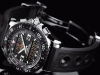 Breitling Airwolf Raven Chronograph SuperQuartz Watch
