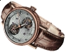 Breguet Classique Grande Complication 5347 Twin Rotating Tourbillon