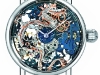 Chronoswiss Zeitzeichen Watches By Jochen Benzinger