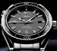 OMEGA Seamaster Planet Ocean “Liquidmetal”
