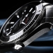 OMEGA Seamaster Planet Ocean “Liquidmetal”