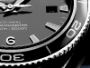 OMEGA Seamaster Planet Ocean “Liquidmetal”
