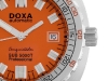 DOXA SUB 5000T Sea Conqueror Diving Watch