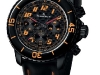 Blancpain Speed Command Chronograph Watch