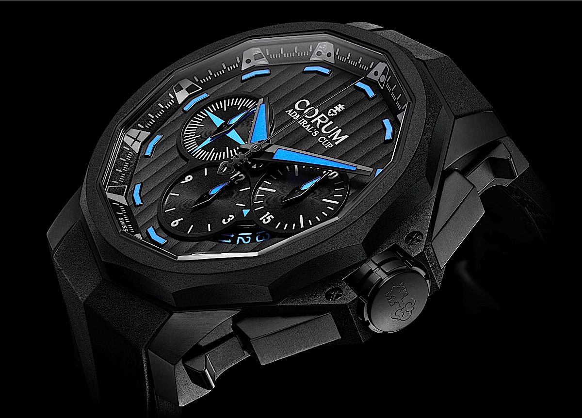 corum admirals cup