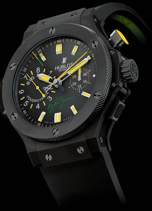 This Hublot