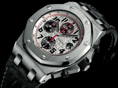 Audemars Oak Offshore Piguet replica Royal