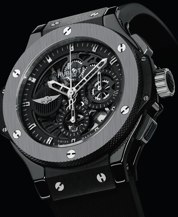 Hublot in Bendigo