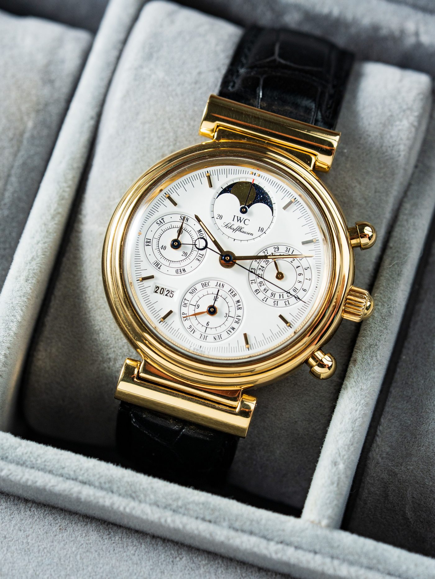 IWC Schaffhausen