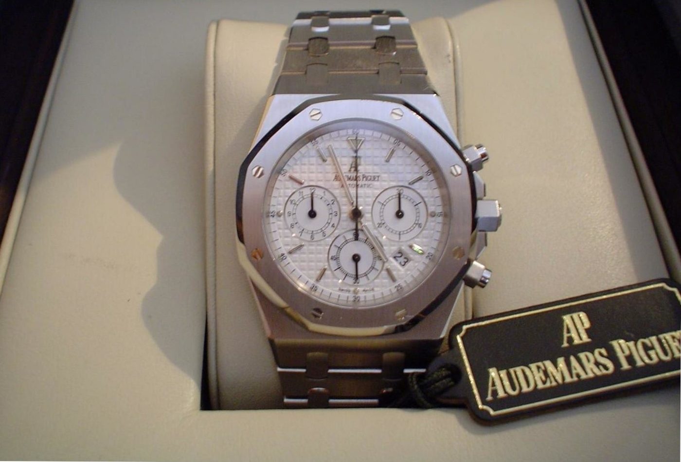Audemars Piguet Royal Oak